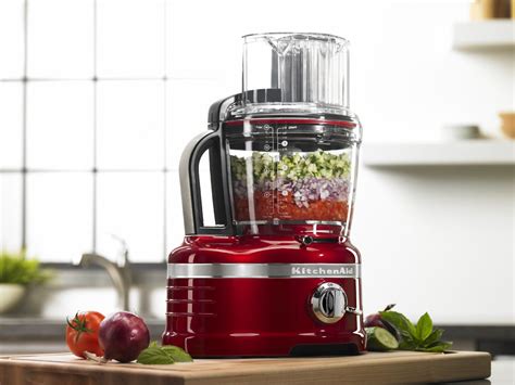 best rated food processors